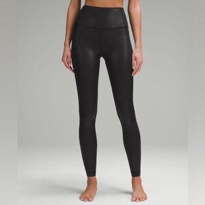 Lululemon Align High Rise (28”) Shine